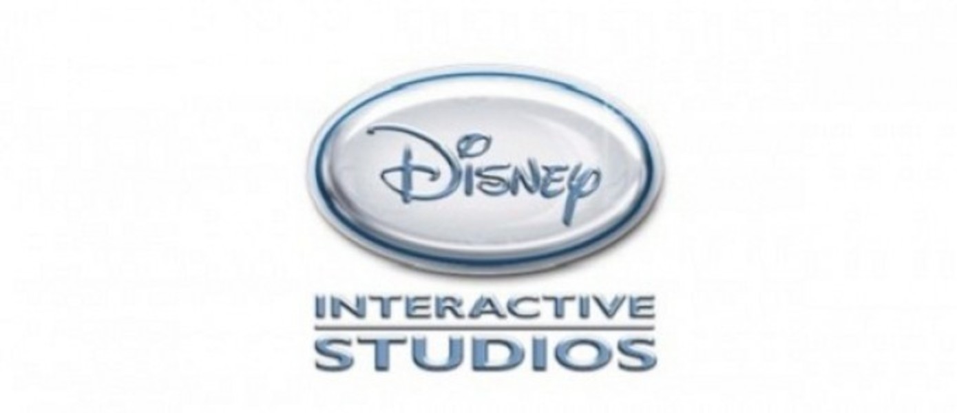 Продажи Disney Infinity помогли удвоить прибыль Disney Interactive в этом квартале