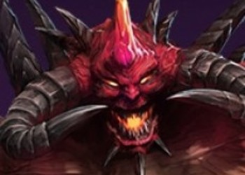 Blizzard презентовала Heroes of the Storm на Blizzcon 2013