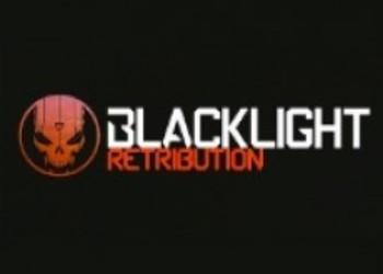 Релизный трейлер Blacklight: Retribution