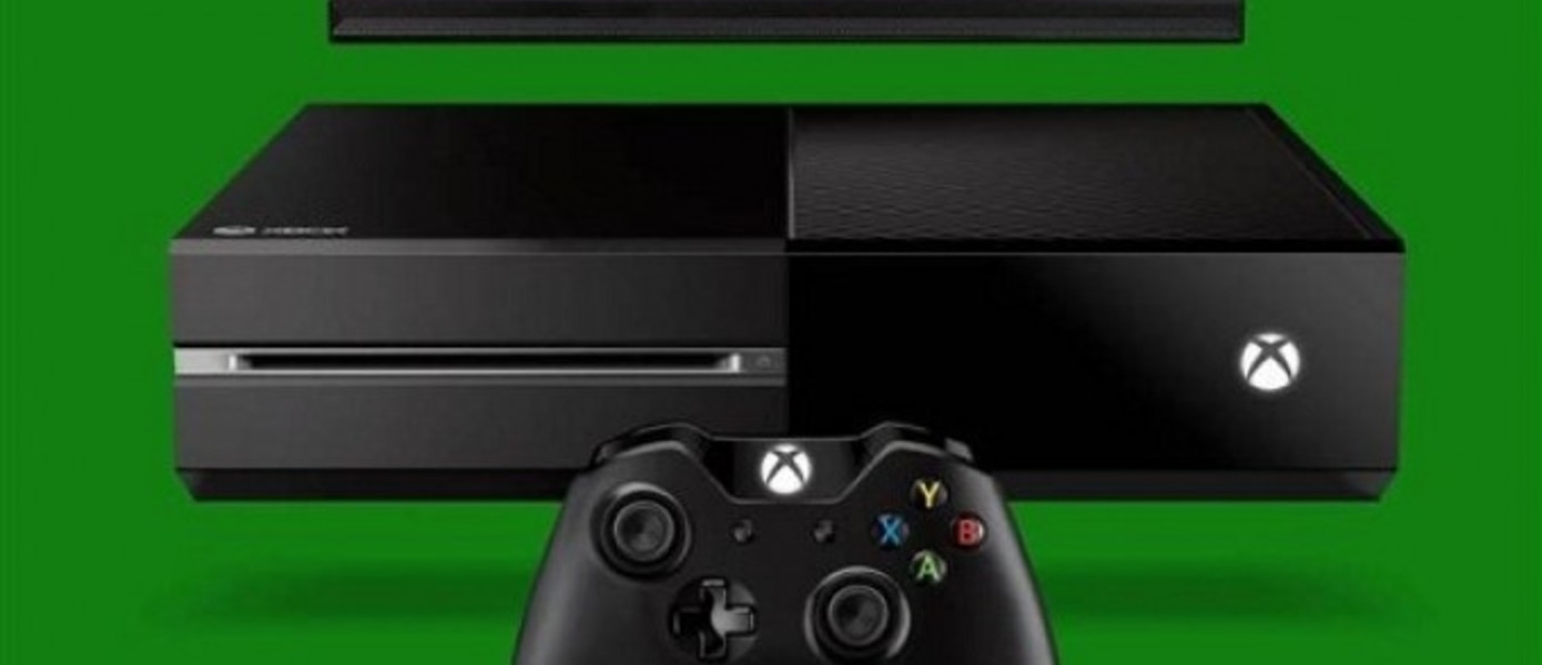 Ответственный за утечки информации о Xbox One получил бан консоли от Microsoft