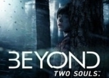 GameMAG: Гид по Beyond: Two Souls добавлен!