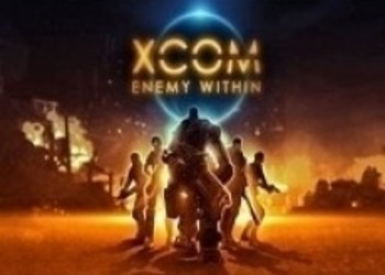 Оценки XCOM: Enemy Within