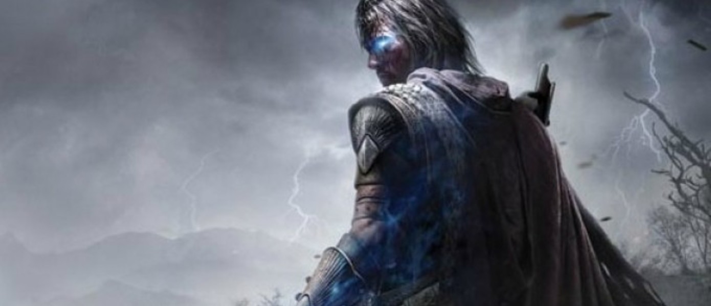 Middle-Earth: Shadow Of Mordor анонсирована в новом выпуске GameInformer
