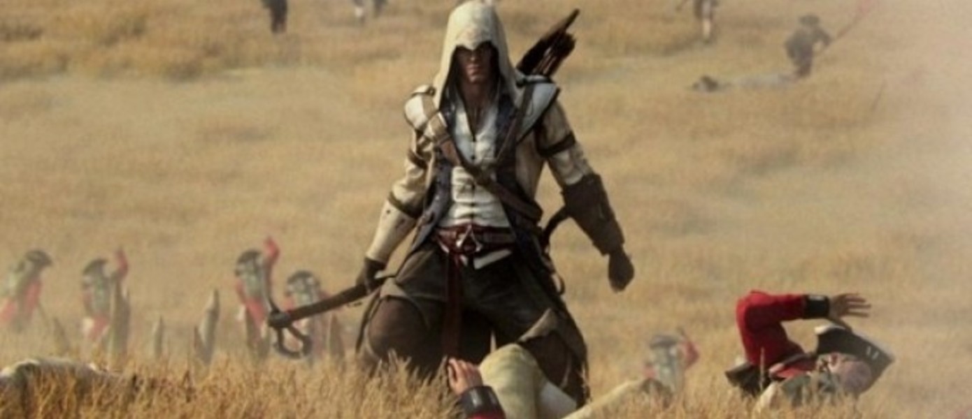 Киноадаптация Assassin’s Creed появится на больших экранах в августе 2015 года
