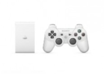Распаковка PlayStation Vita TV