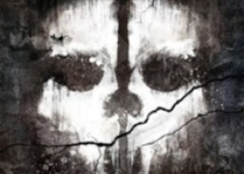 Сравнение Call of Duty: Ghosts - PS4 против Xbox One