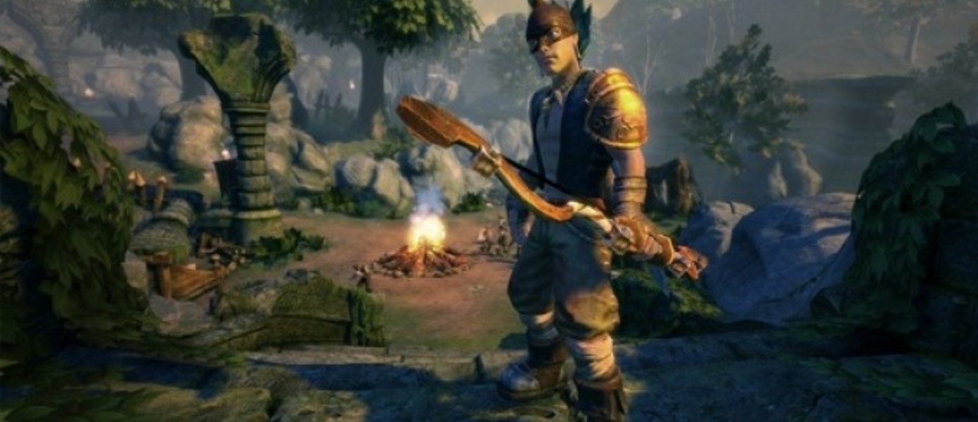 Настойчивость фанатов может стать ключевым фактором в деле релиза Fable Anniversary для PC