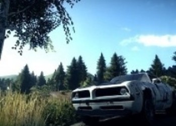 Первое геймплейное видео Next Car Game