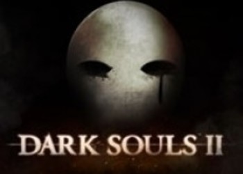 23 новых скриншота Dark Souls II