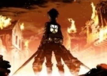 Свежий трейлер Attack on Titan: The Last Wings of Mankind