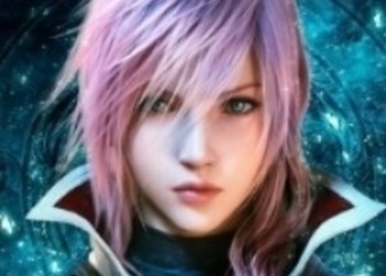 Телевизионная реклама Lightning Returns: Final Fantasy XIII