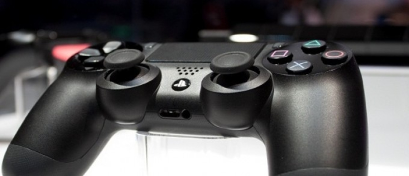 PS4 может исполнять голосовые команды и без PS Camera