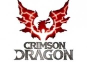 Crimson Dragon - новое видео