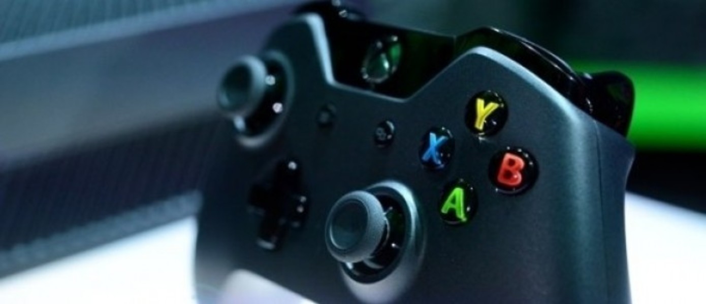 Microsoft при разработке контроллера Xbox One экспериментировала с эмиттерами запахов и другими особенностями