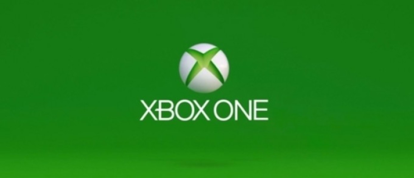 Выдержка из первого обзора Xbox One от Heavy.com
