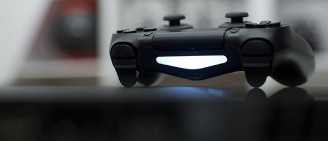 Sony: Запуск PS4 был несомненно крупнейшим в истории Канады