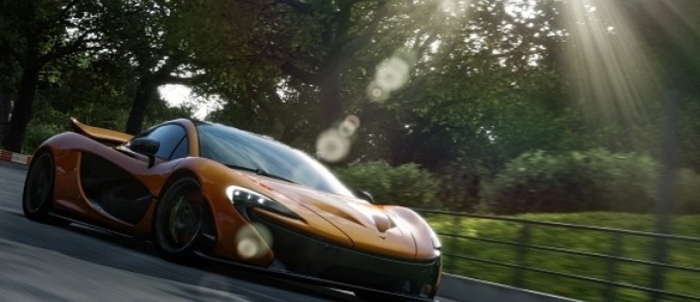 Обзорные оценки Forza Motorsport 5