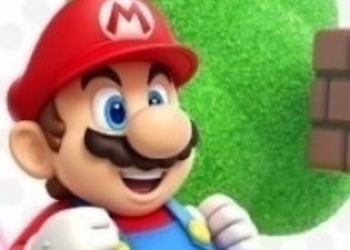 Launch-трейлер Super Mario 3D World