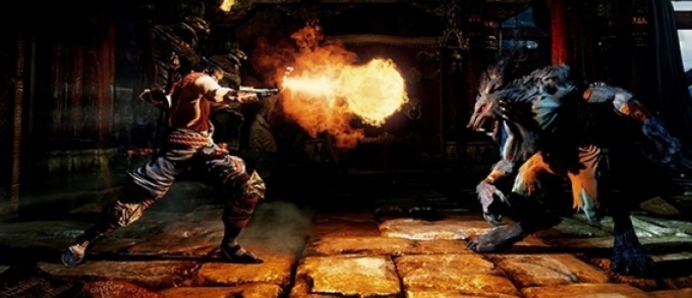 Релизный трейлер Killer Instinct