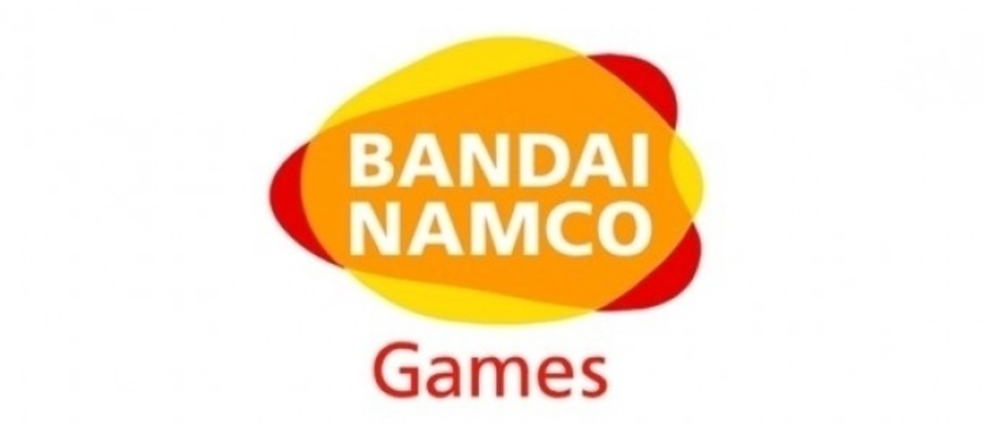 Namco Bandai зарегистрировала торговую марку 
