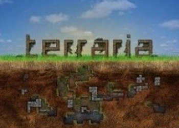 Terraria на PS Vita выйдет в декабре