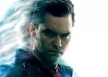 Quantum Break: Точки переходов позволят игрокам переключаться между героями и злодеем