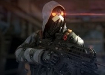 О технологиях в Killzone Shadow Fall