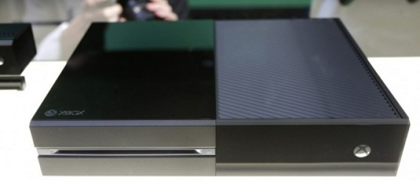 Несколько консолей Xbox One стали дымиться