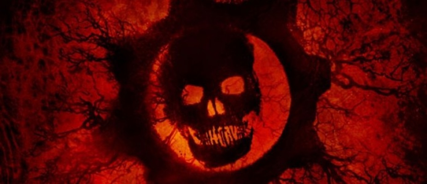 Gears of War и Shoot Many Robots - бесплатные игры для подписчиков Xbox Live Gold в декабре