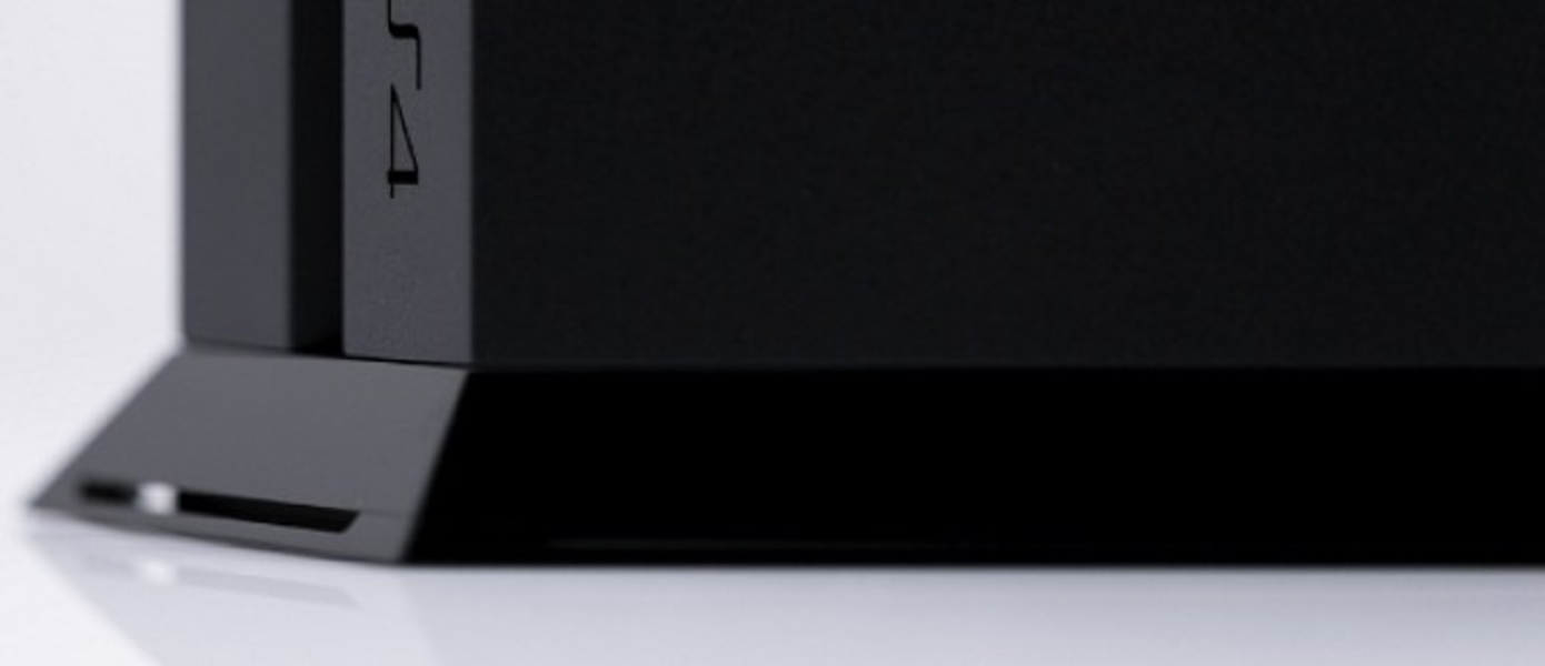 Британский запуск PS4: Sony готова побить рекорд продаж стартового дня