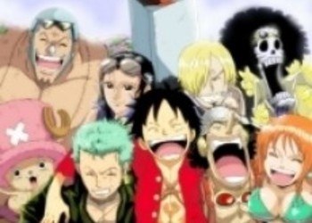Финальный европейский трейлер One Piece: Romance Dawn
