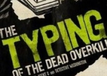 Шекспир в The Typing of the Dead: Overkill
