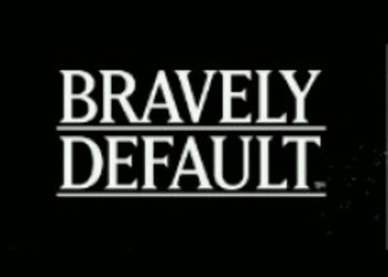 Первые оценки Bravely Default