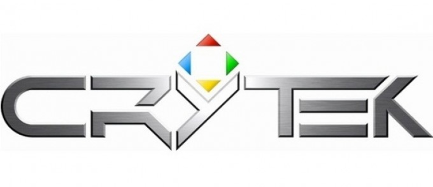 Тодд Папи перебрался в Crytek и работает над новой неанонсированной игрой