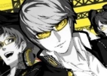 Новые скриншоты Persona 4: Dancing All Night