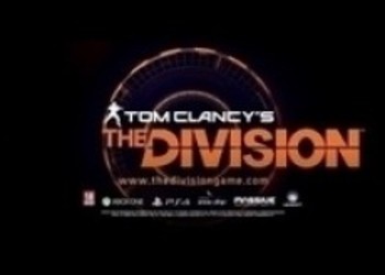 Новый трейлер The Division будет показан во время проведения VGX