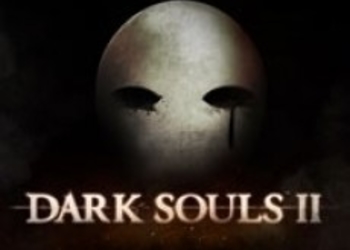 Четыре новых скриншота Dark Souls II