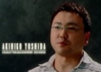 Акихико Ёсида покинул Square Enix