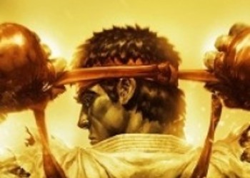 Релиз Ultra Street Fighter IV состоится в начале июня 2014 года