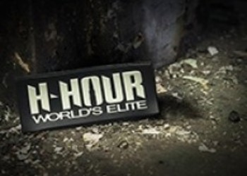 Первый скриншот H-Hour: World’s Elite