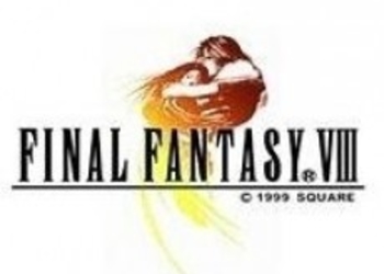 Final Fantasy VIII вышла в Steam
