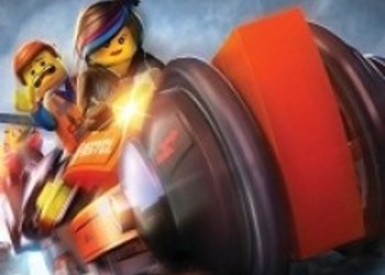 VGX 2013: Первый трейлер The LEGO Movie Videogame