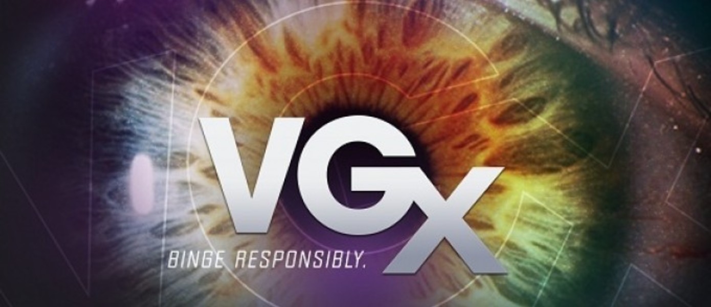 VGX Pre-Play Победители в номинациях