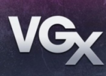 Объявлены победители VGX 2013