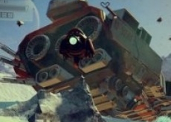 VGX 2013: Дебютный трейлep No Man’s Sky