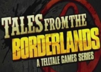 Совместный проект Telltale Games и Gearbox Software