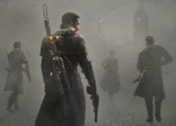 Основатель студии Ready at Dawn: Графика в Order 1886 улучшена по сравнению с первым трейлером