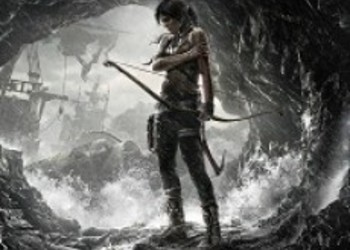 Названы особенности некстген версий Tomb Raider: Definitive Edition