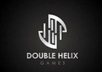 Арты неанонсированного проекта Double Helix