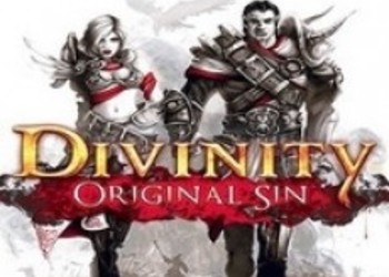 Демонстрация геймплея Divinity: Original Sin